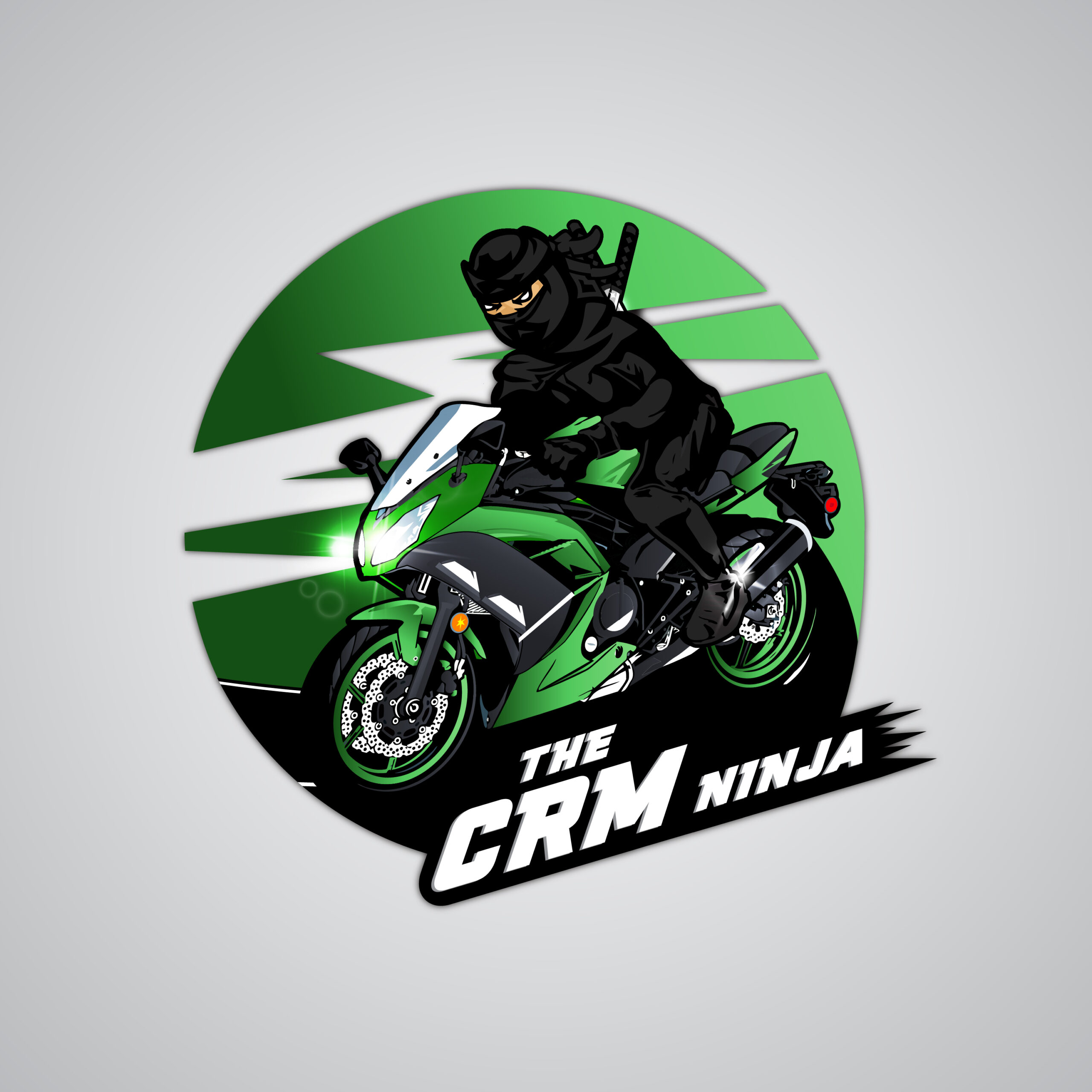 AMA FT The CRM Ninja
